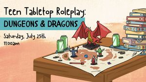 Tabletop Roleplaying
